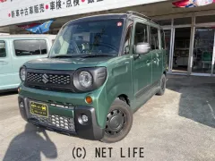 スズキ スペーシア
