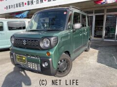 スズキ スペーシア