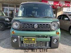 スズキ スペーシア