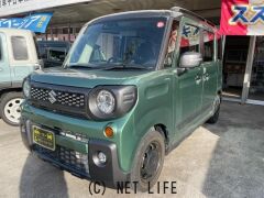 スズキ スペーシア