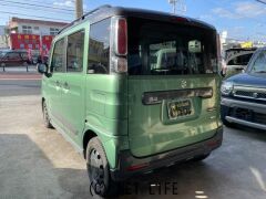 スズキ スペーシア