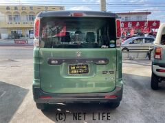 スズキ スペーシア