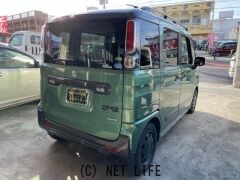 スズキ スペーシア