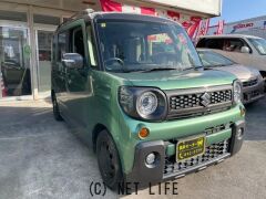 スズキ スペーシア