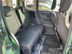 スズキ スペーシア