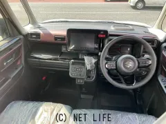 スズキ スペーシア