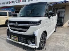 スズキ スペーシア