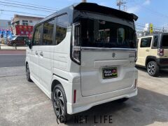 スズキ スペーシア