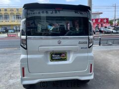 スズキ スペーシア