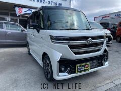 スズキ スペーシア