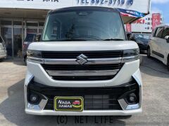 スズキ スペーシア