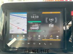 スズキ スペーシア