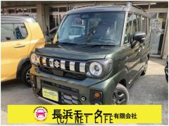 スズキ スペーシア