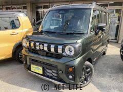 スズキ スペーシア