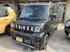 スズキ スペーシア