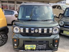 スズキ スペーシア