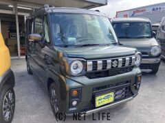 スズキ スペーシア