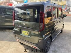 スズキ スペーシア