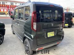 スズキ スペーシア