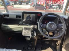 スズキ スペーシア