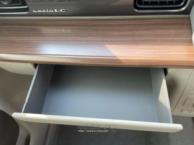 スズキ アルトラパン