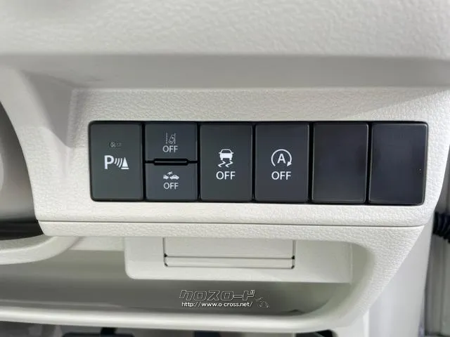 スズキ アルトラパン