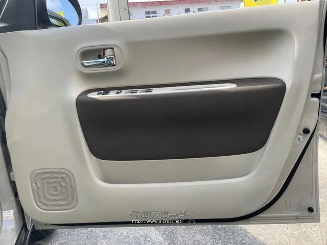 スズキ アルトラパン