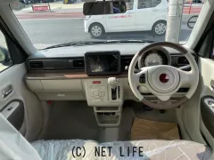 スズキ アルトラパン
