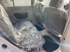 スズキ アルトラパン