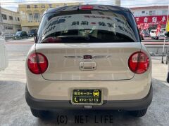 スズキ アルトラパン