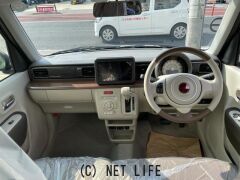 スズキ アルトラパン