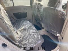 スズキ アルトラパン