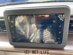 スズキ アルトラパン