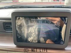 スズキ アルトラパン