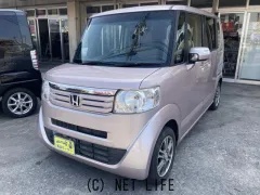 ホンダ N-BOX