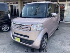 ホンダ N-BOX