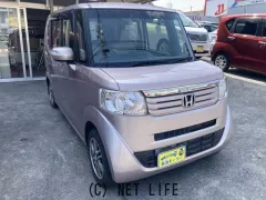 ホンダ N-BOX