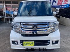 ホンダ N-BOX