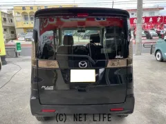 マツダ フレアワゴン