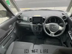 マツダ フレアワゴン