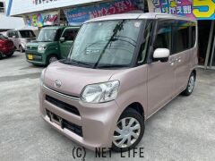 ダイハツ タント