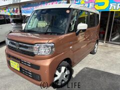 スズキ スペーシア