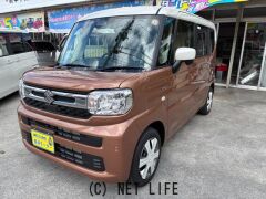 スズキ スペーシア