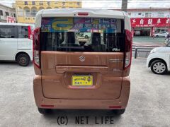 スズキ スペーシア