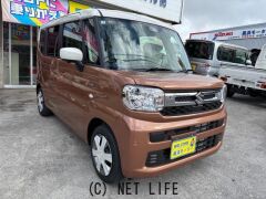 スズキ スペーシア