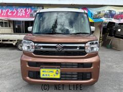 スズキ スペーシア