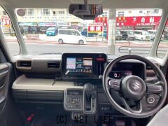 スズキ スペーシア