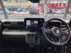 スズキ スペーシア