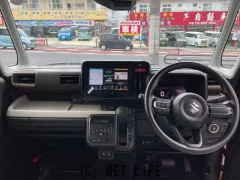 スズキ スペーシア