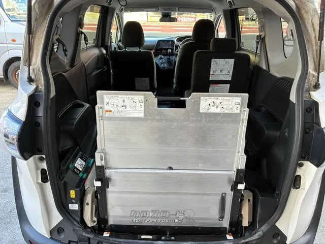 トヨタ シエンタ